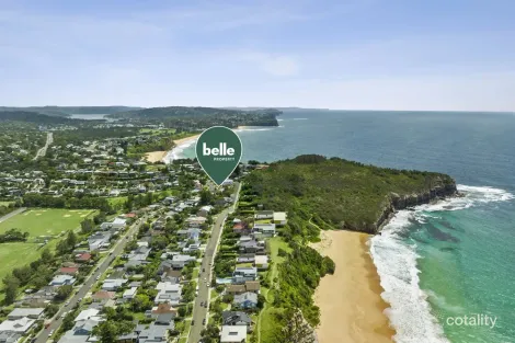 Property photo of 55 Sydney Road Warriewood NSW 2102