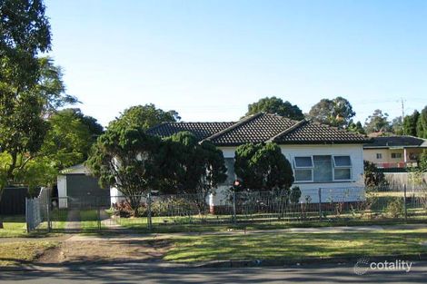 7 Nulang St, Old Toongabbie, NSW 2146