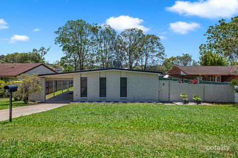 8 Sapium Rd, Ashmore, QLD 4214