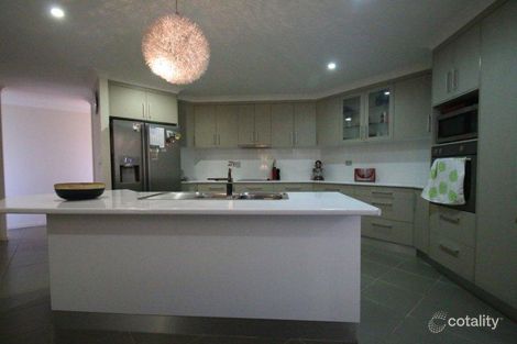 Property photo of 54 Kelvin Street Monto QLD 4630