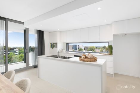 Property photo of 15/4 Warburton Street Gymea NSW 2227
