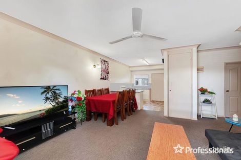 Property photo of 4/362 McCoombe Street Mooroobool QLD 4870