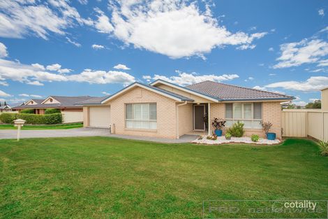 9 Crothers St, Rutherford, NSW 2320