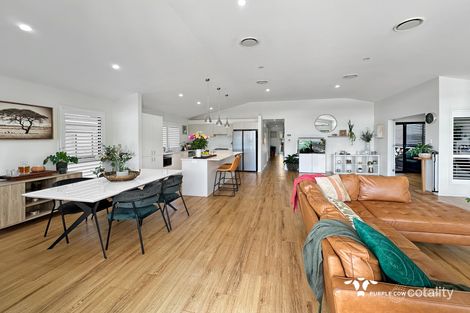 Property photo of 43 Parkview Drive Springfield Lakes QLD 4300