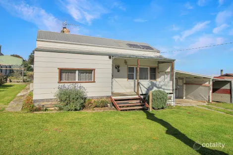Property photo of 8 King Street Bruthen VIC 3885
