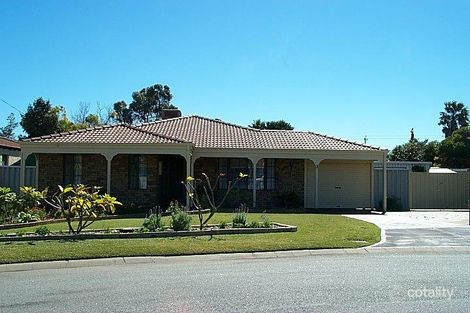 3 Nova Ct, Cooloongup, WA 6168