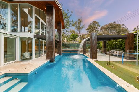 Property photo of 22 Beauchamp Street Deakin ACT 2600