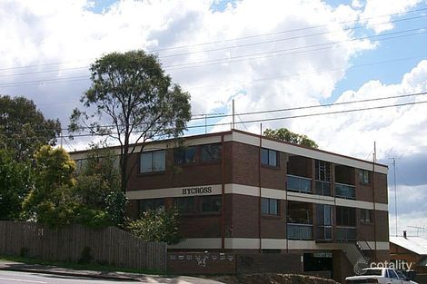 7/85 Musgrave Rd, Red Hill, QLD 4059