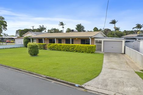 7 Kittyhawk St, Bongaree, QLD 4507