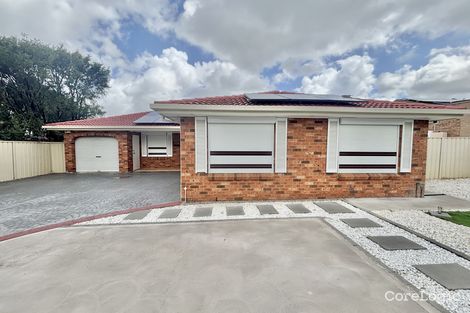 Property photo of 176 Armitage Drive Glendenning NSW 2761