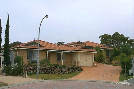 7a Fisherton Cct, Kinross, WA 6028