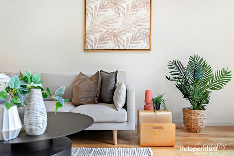 Property photo of 139/5 Donaldson Street Braddon ACT 2612