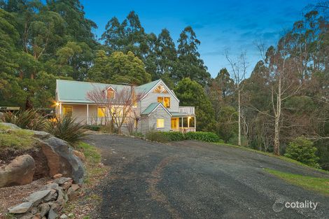 23 Perrins Creek Rd, Olinda, VIC 3788