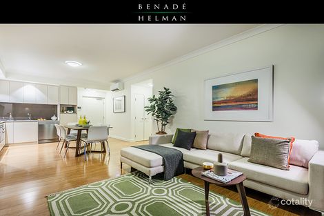 Property photo of 15/2 Burvill Drive Floreat WA 6014