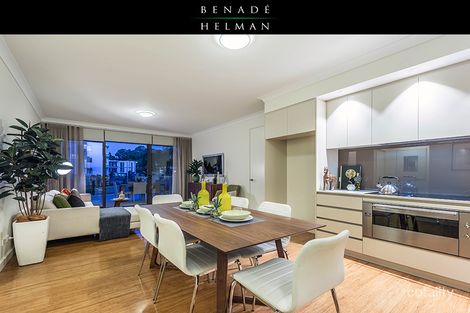 Property photo of 15/2 Burvill Drive Floreat WA 6014