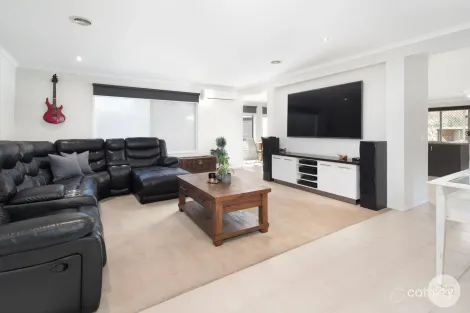 Property photo of 3 Cherohne Court Brown Hill VIC 3350