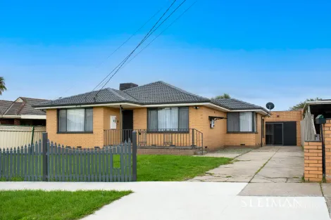 13 Winamurra Cres, Thomastown, VIC 3074