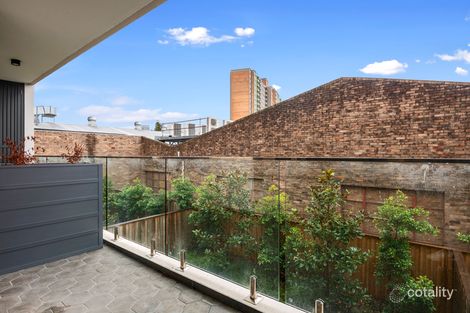 Property photo of 24/2 Danks Street Waterloo NSW 2017