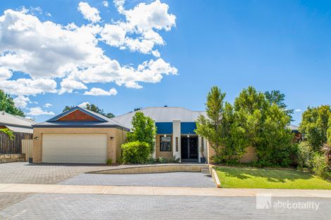 Property photo of 8 Erickson Pass Ellenbrook WA 6069
