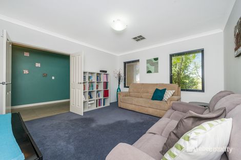 Property photo of 8 Erickson Pass Ellenbrook WA 6069