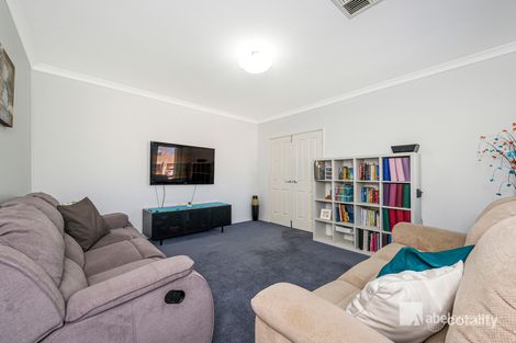 Property photo of 8 Erickson Pass Ellenbrook WA 6069