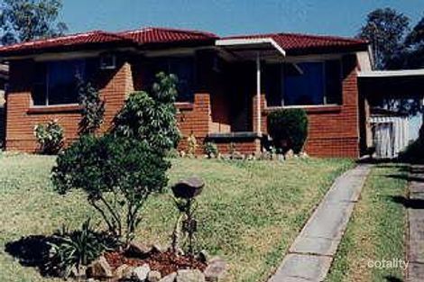 38 Kisdon Cres, Prospect, NSW 2148