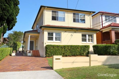 Property photo of 5 Park Avenue Oatley NSW 2223