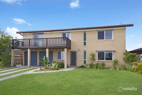 Property photo of 3 Wattle Drive Yamba NSW 2464