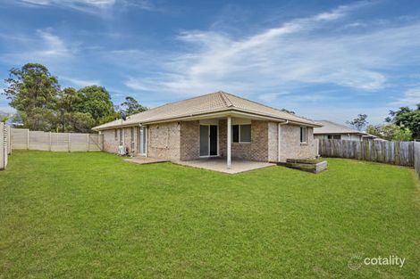 Property photo of 1 Chrysanthus Street Crestmead QLD 4132