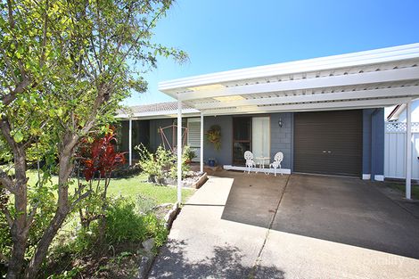 19 Werambie St, Toormina, NSW 2452