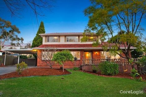 174 Seven Hills Rd, Baulkham Hills, NSW 2153
