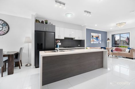 Property photo of 15 Cottage Glade Schofields NSW 2762