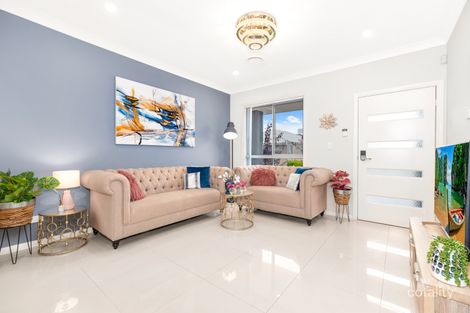 Property photo of 15 Cottage Glade Schofields NSW 2762