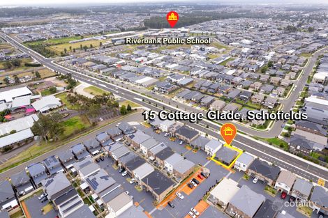 Property photo of 15 Cottage Glade Schofields NSW 2762