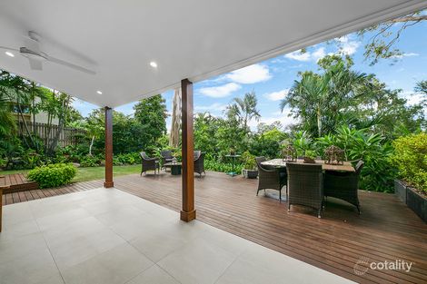 Property photo of 31 Gleneagle Street Kenmore QLD 4069
