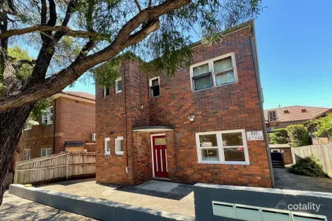 Property photo of 1/157 Cavendish Street Stanmore NSW 2048