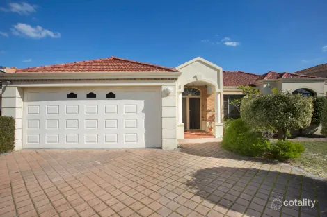 Property photo of 34 Kardan Circuit Karawara WA 6152
