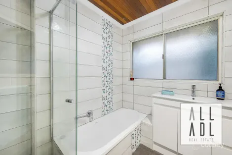 Property photo of 13 Duncan Crescent Highbury SA 5089