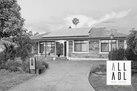 Property photo of 13 Duncan Crescent Highbury SA 5089