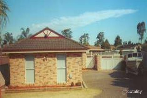 9 Mccann Pl, Hassall Grove, NSW 2761