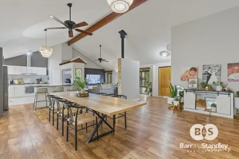 5 Kookaburra Cl, Myalup, WA 6220