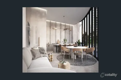 3601/299 King St, Melbourne, VIC 3000