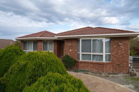 Property photo of 91 Eucalypt Drive Lilydale VIC 3140