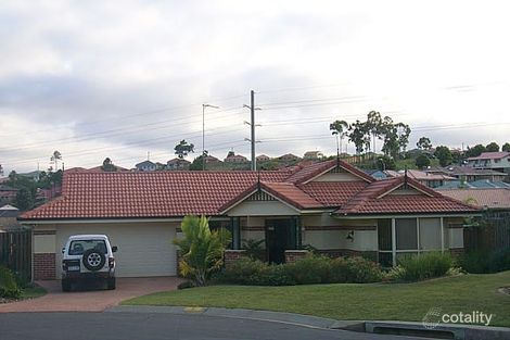 Property photo of 2 White Cap Close Pacific Pines QLD 4211