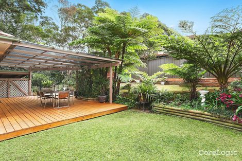 Property photo of 55 Garling Street Lane Cove West NSW 2066
