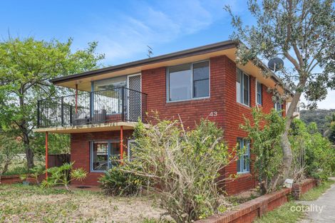 1/43 The Esplanade, Ettalong Beach, NSW 2257