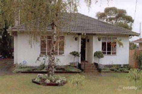 Property photo of 15 Amaroo Street Chadstone VIC 3148