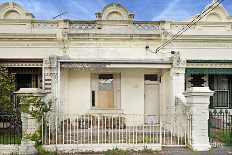 Property photo of 201 Richardson Street Princes Hill VIC 3054