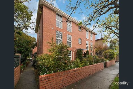 Property photo of 8/36 Kensington Road South Yarra VIC 3141