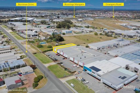 7/42 Berriman Dr, Wangara, WA 6065